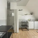 Flexliving - Studio Near Eiffel Tower Invalides & Left Bank
