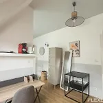 Flexliving - Studio Near Eiffel Tower Invalides & Left Bank