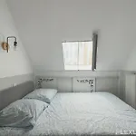 Flexliving - Studio Near Eiffel Tower Invalides & Left Bank